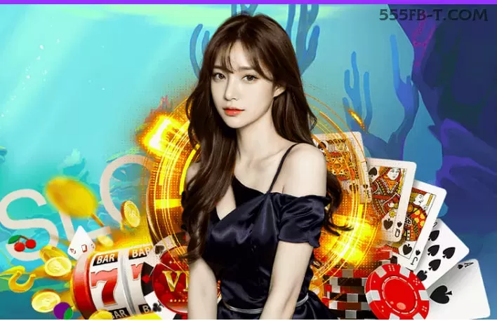 Slots com prêmios 555fb